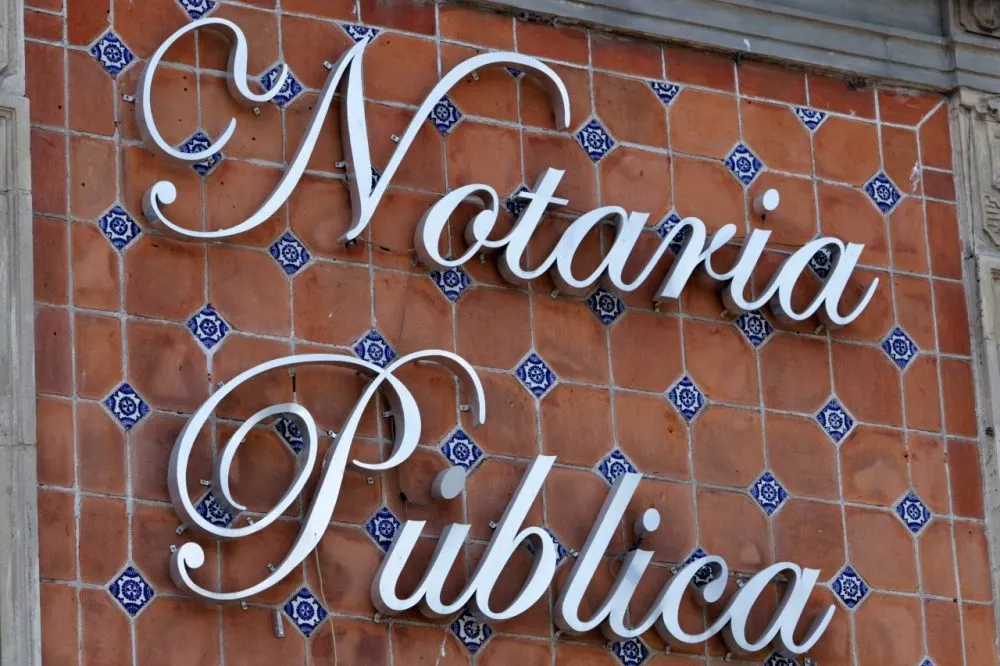 Notaria