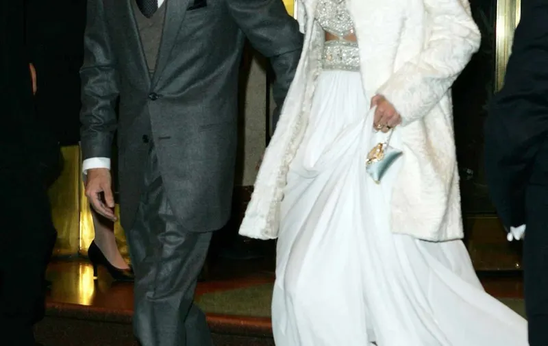 Vera Wang