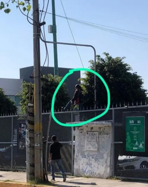 Piden a universitarios retirarse a sus casas