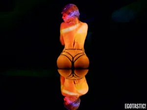 Beyoncé súper sexy en nuevo video ”Partition”