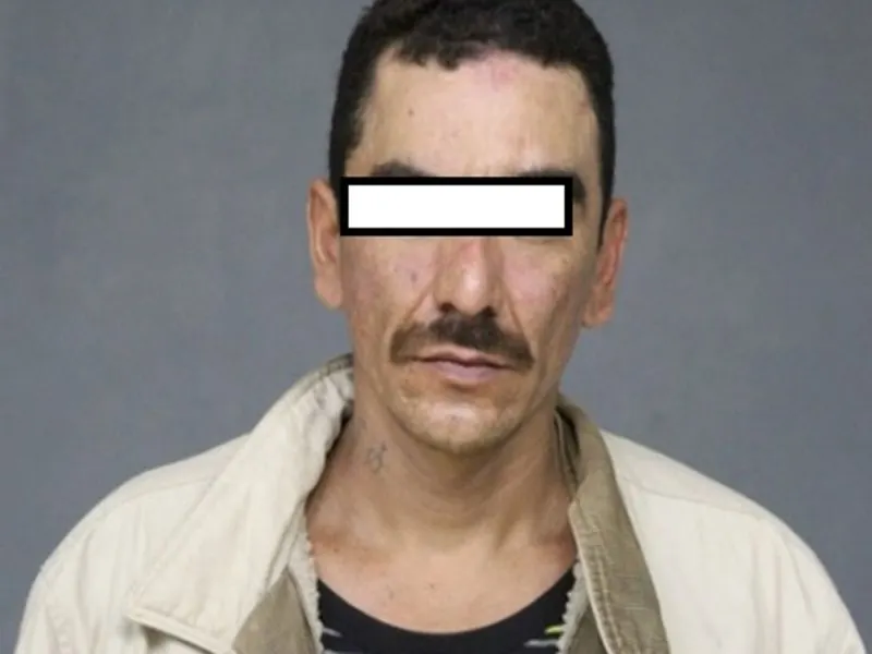 Recapturan a 1 de los 9 presos fugados del penal de Tula