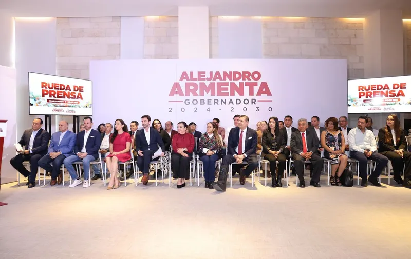 comisiones-transición-armenta
