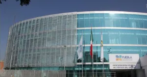 Consigna PGJ a ladrón de comercios
