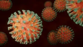 Es 33% más contagiosa nueva subvariante BA.2 de ómicron, según un estudio