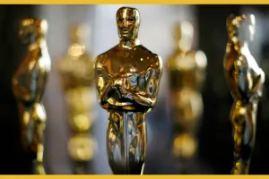 Los favoritos de los premios Oscar