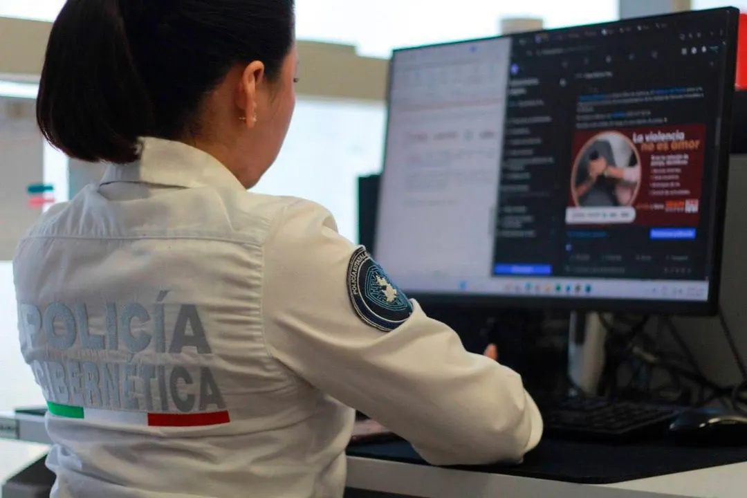 SSP Puebla