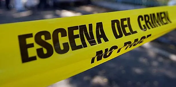 asesinato