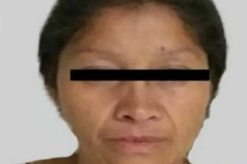 La mente de Patricia es más perversa que la de El Monstruo de Ecatepec, asegura criminóloga