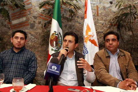 No debe haber aumento anual a tarifa del transporte: Espinosa
