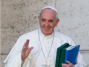 Aureoles confirma que el Papa visitará Morelia