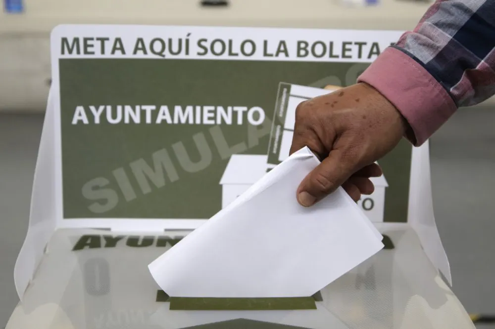 6 de junio, la movilización y su muy probable efecto definitivo