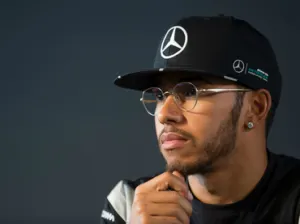 Hamilton ve un 2016 complicado en F1