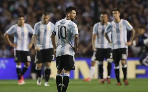 Messi confirmó que si Argentina no triunfa en Rusia, deberá dar un paso al costado