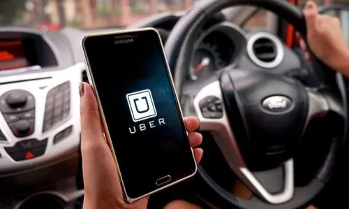 Natale respalda petición de comparecencia UBER en el Congreso de Puebla