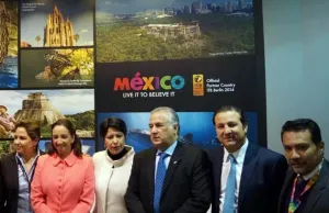 Destaca Puebla en la Feria Internacional de Turismo (ITB)