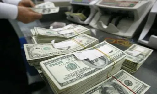 Reservas internacionales registran su mayor nivel en 7 meses