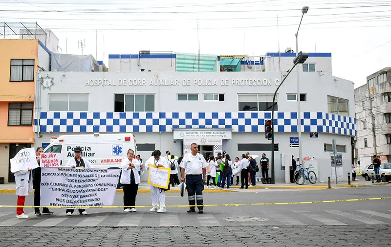 manif-personal-hospital-policia-auxiliar