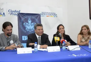 BUAP e IMACP firman convenio de colaboración
