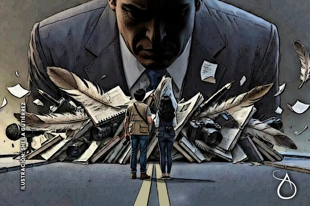 Democracia Libertad De Expresion