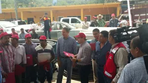 Este martes habrá cuantificación de daños por Earl en Puebla