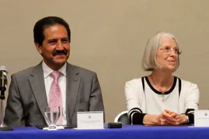 Respeto y diálogo entre universitarios serán ejes de mi rectorado: Esparza