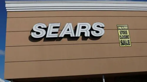 Sears está a un paso de decir ‘adiós’ y declararse en bancarrota