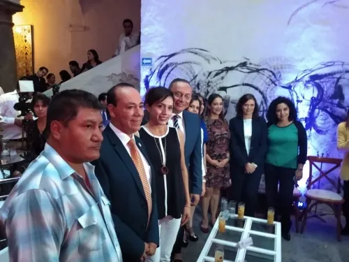 Atlixco lanza su marca turística “Escápate conmigo”