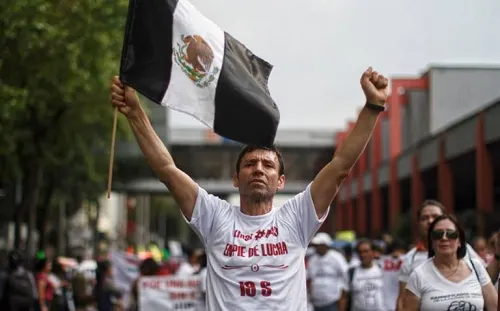 Morena prometió dinero que no dio a damnificados del 19-S: INE