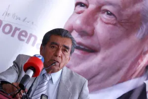 Rechaza Quiroz acuerdo con RMV para frenar a Morena