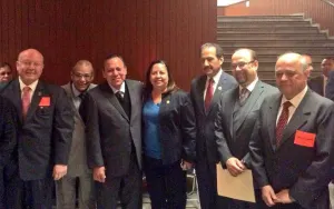 Entrega Alfonso Esparza a diputados federales estado financiero BUAP