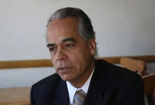 El caso Víctor Manuel Giorgana