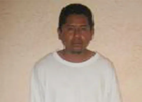 Aprehende PGJ en Tehuitzingo a sujeto acusado de violación