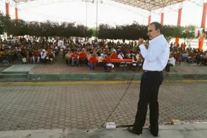 Chidiac proyecta la creación de corredor turístico en Izúcar