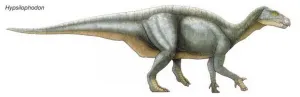 Por primera vez descubren un cerebro de un dinosaurio fosilizado