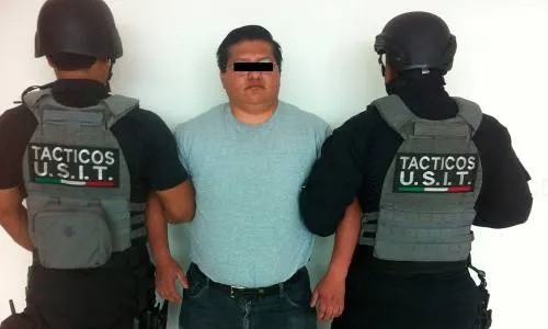 Detienen al presunto asesino del trabajador de Volkswagen