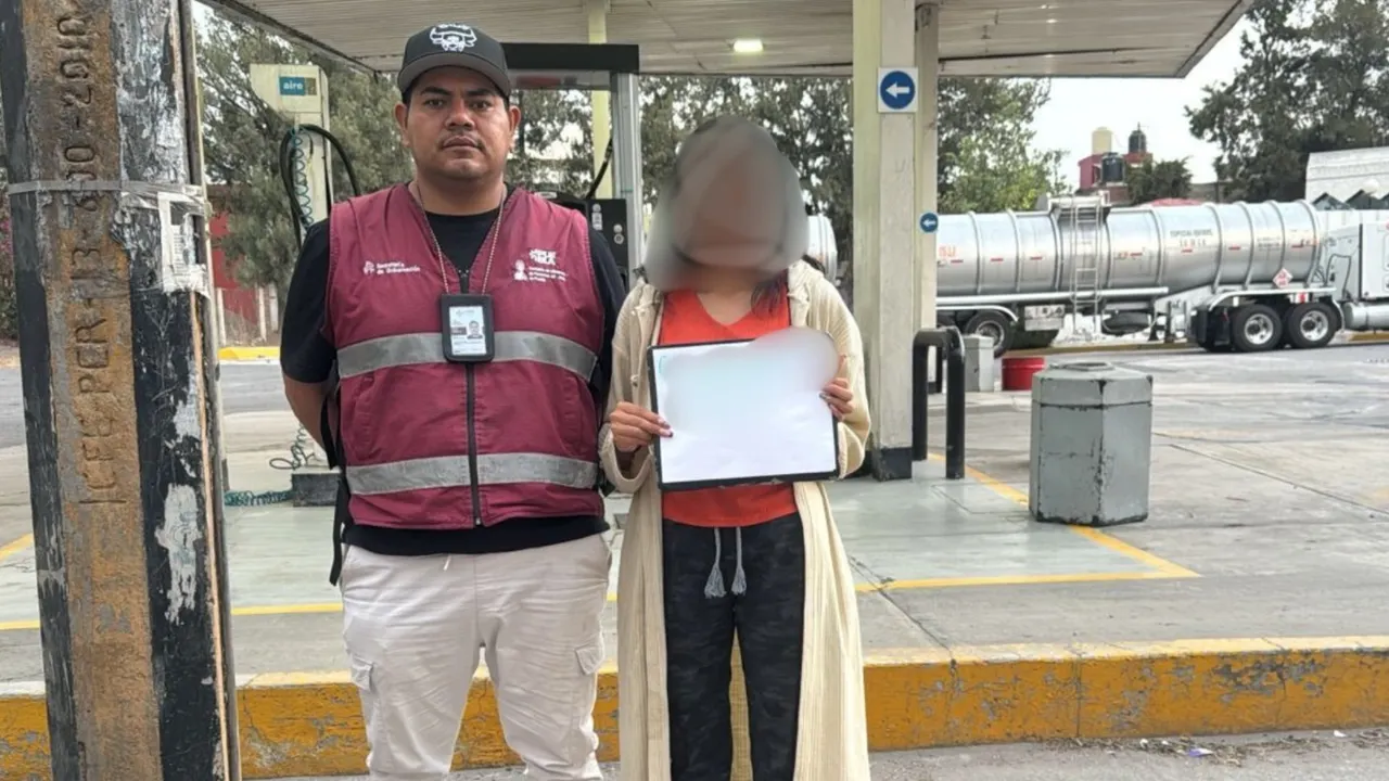 Comisión de Búsqueda de Puebla