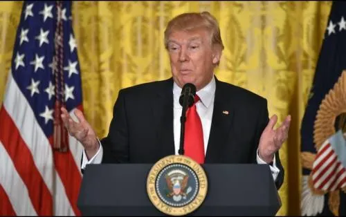 Trump designa a Corea del Norte patrocinador de terrorismo