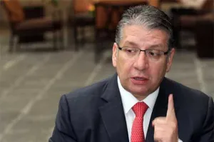 ¿Doger Guerrero se afiliará a Morena?