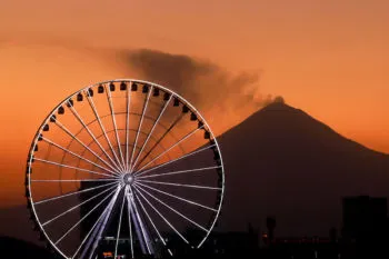 Concesionarán la Estrella de Puebla para activar el turismo y la economía