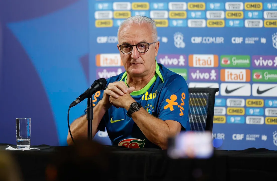Selección de Brasil