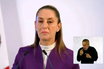 Presenta Gobierno de México micrositio para registro de candidaturas para la elección del Poder Judicial