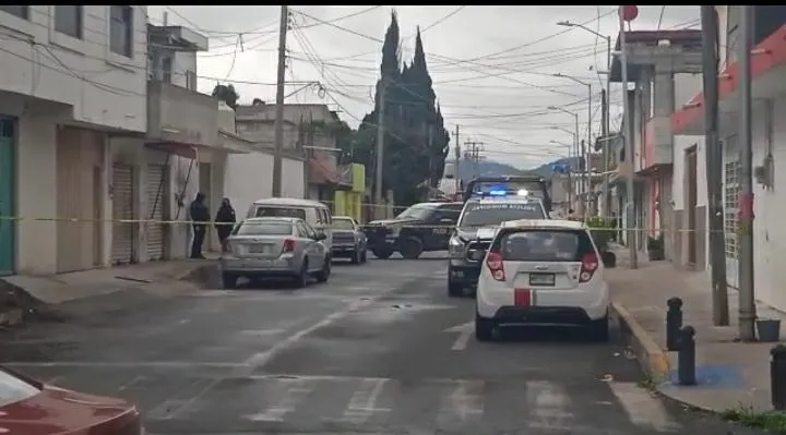 Foto: Captura de Video