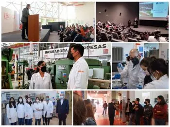 Consorcio Universitario de Puebla refuerza la sinergia educativa entre sus instituciones