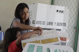 Vaticinan hasta 9 por ciento de abstencionismo en Puebla