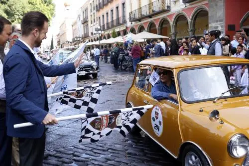 Quienes hagan un buen trabajo tienen derecho a aspirar a un cargo de elección popular: Banck