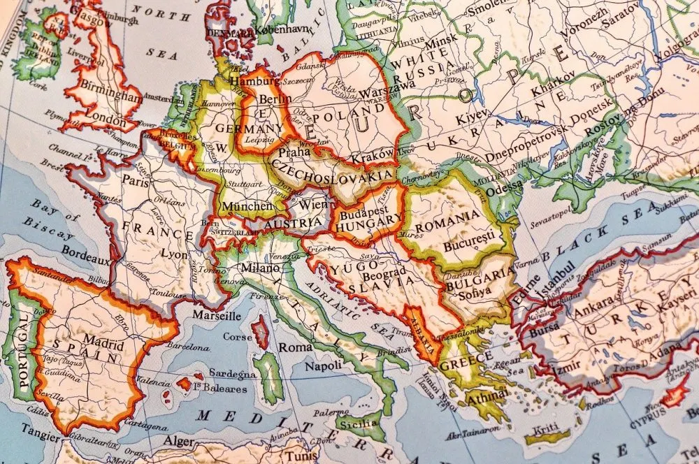 Mapa