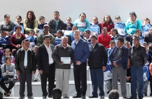 Trabajamos juntos para dar pasos firmes hacia un mejor futuro: RMV