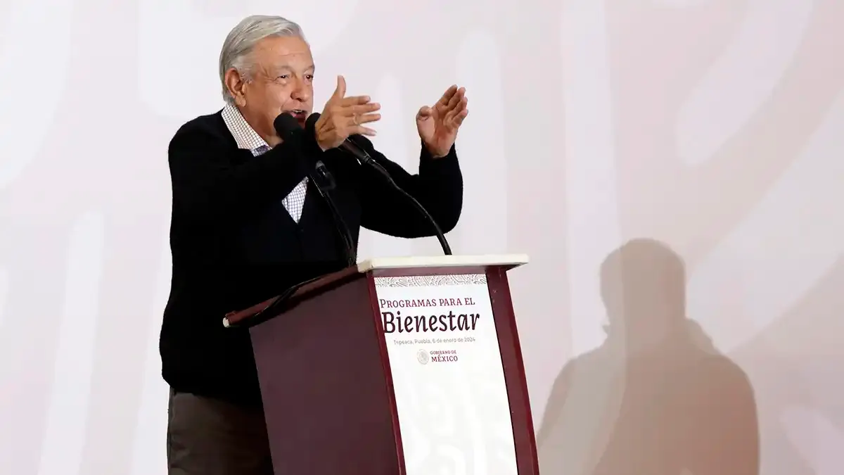 amlo