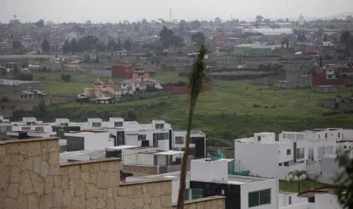 Ejidatarios de Malacatepec denuncian que los quieren despojar del cerro Izmatl