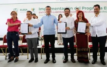 IMSS implementa programa ELSSA para trabajadores del sector turismo